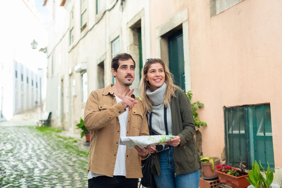 Nachhaltiger Städtetourismus in Europa: Strategien für verantwortungsvolles Reisen heute